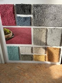 StartBodenbelagsarbeiten